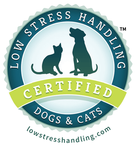 Low Stress Handling